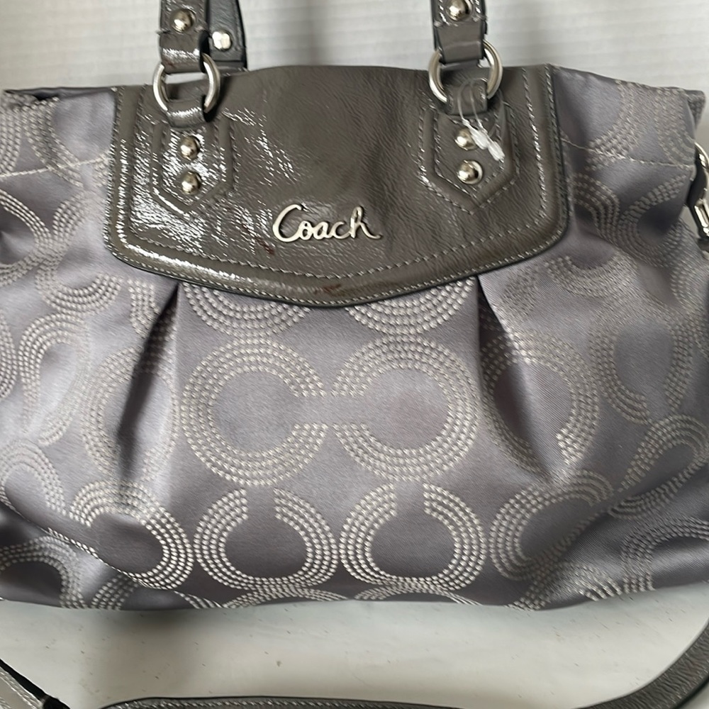 Coach Bag - Picture 3 of 15